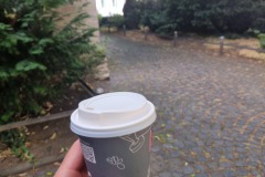 Lebenselexier (Kaffee) in Koblenz-Güls