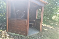 Schutzhütte "Moselblick"