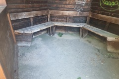 Schutzhütte "Moselblick"