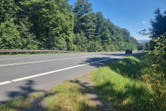 Hunsrückhöhenstraße