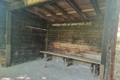 Die Rot Weiss Hütte