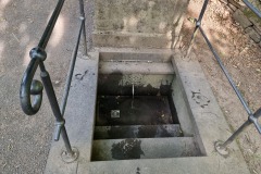 Sauerbrunnen in Rhens