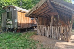 Köhlerhütte bei Boppard