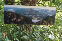 "Vier-Seen-Blick" bei Boppard