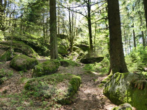 Watzeck-Gipfel