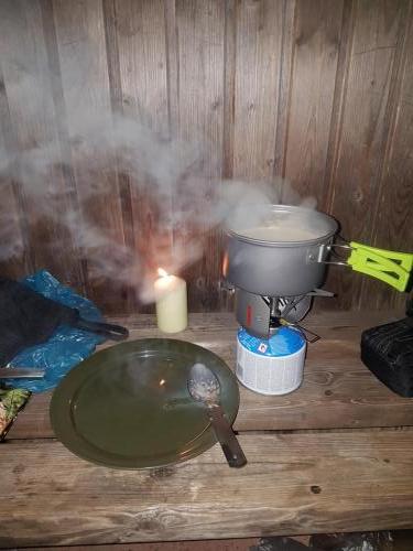 Abendessen