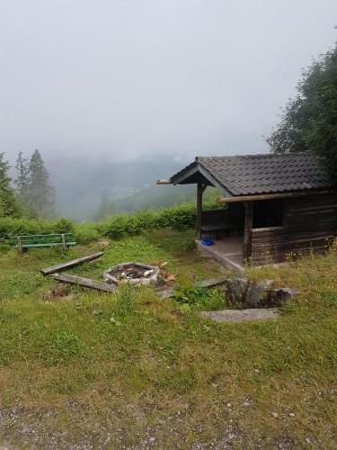 Mein Haus für eine Nacht