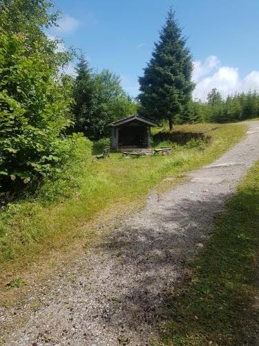 Wanderweg