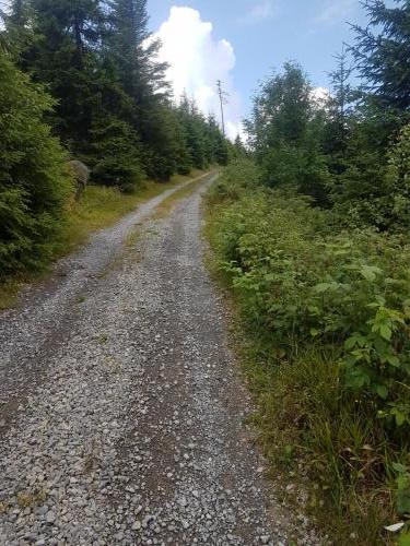 Wanderweg