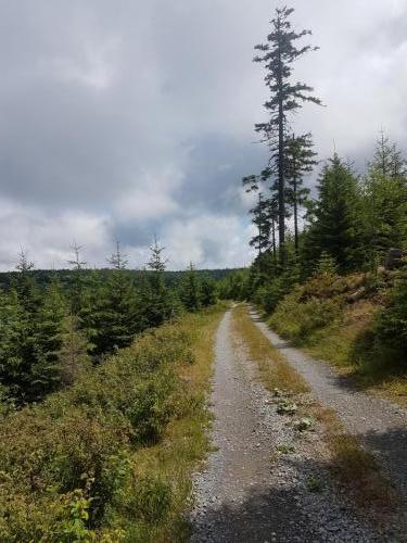 Wanderweg