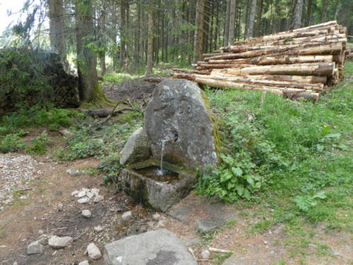 Der Ecklesbrunnen